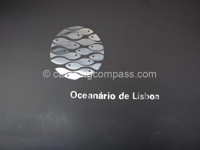 Oceanarium in Lisbon