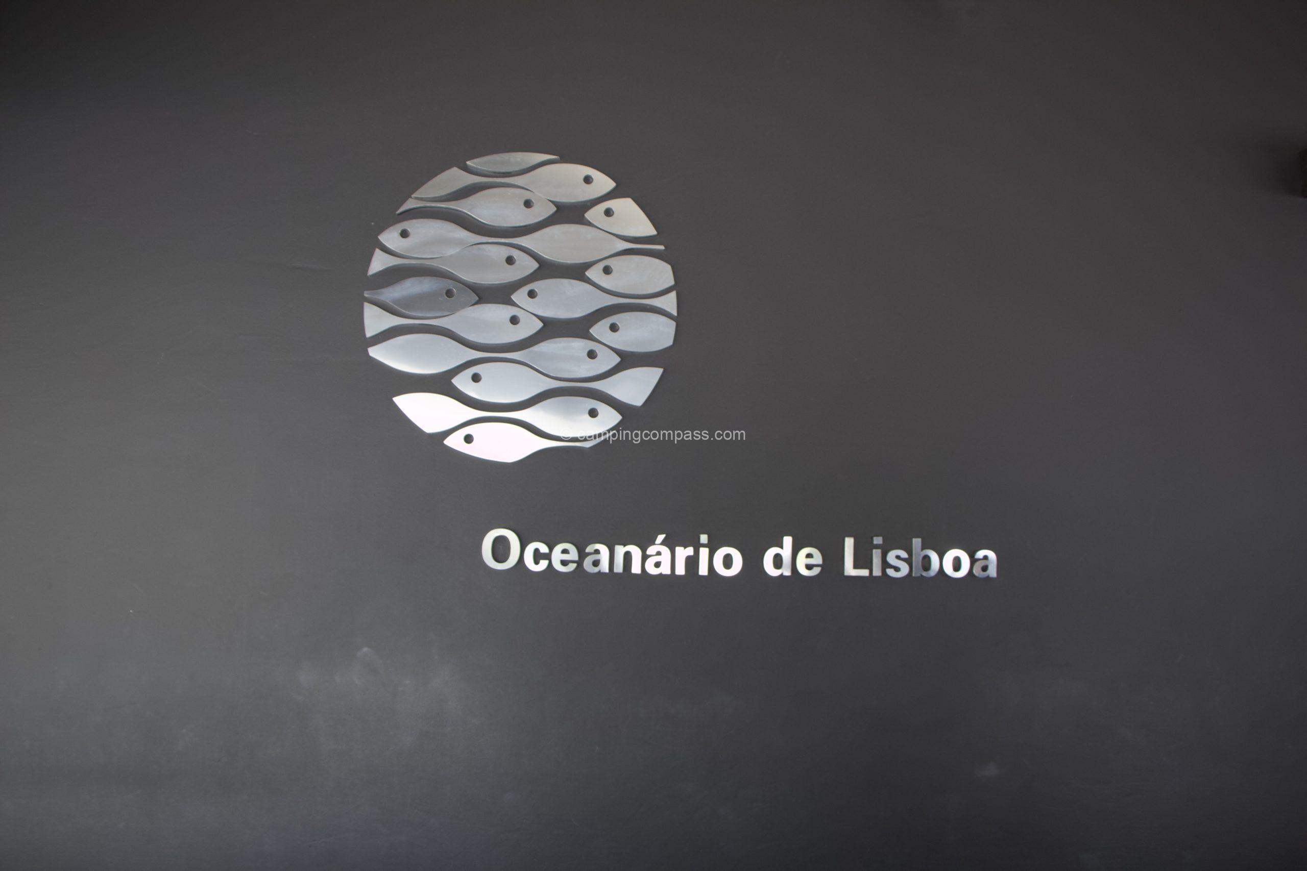 Oceanarium in Lisbon