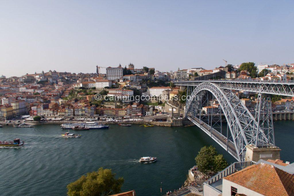 Porto by Caravan