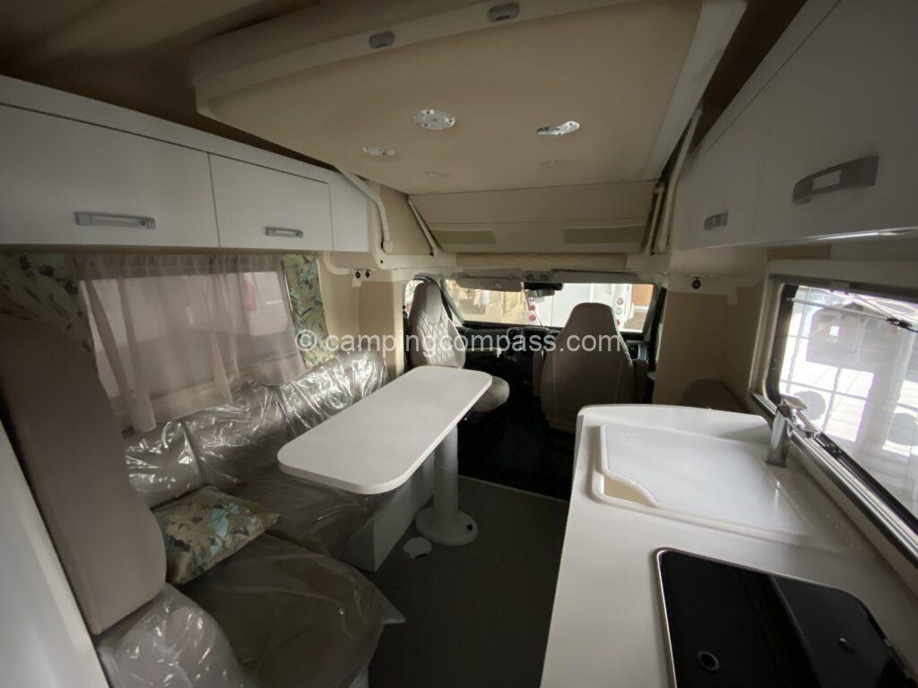 Wingamm Oasi 540.1 - living room