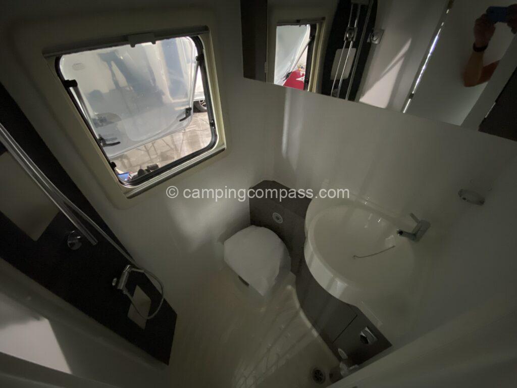 Wingamm Oasi 540.1 - bathroom