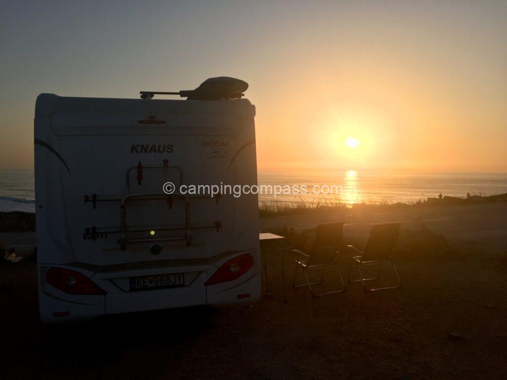 8 Best Campsites in Portugal in 2023