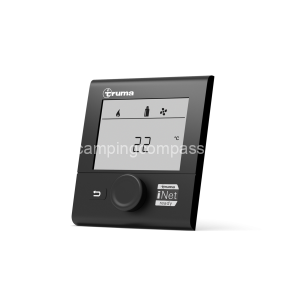 Truma heating problems in a motorhome