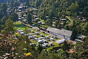 Camping Denntal