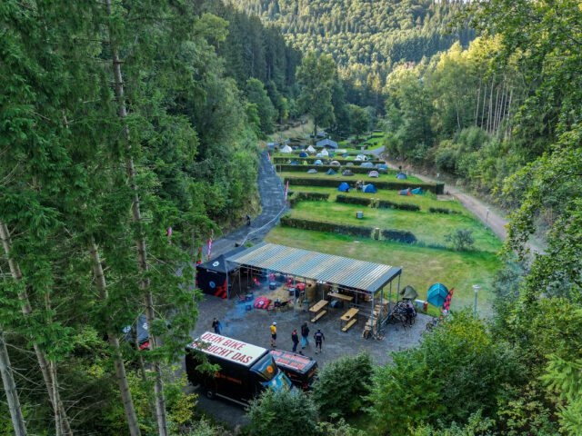 Camping Hellenthal