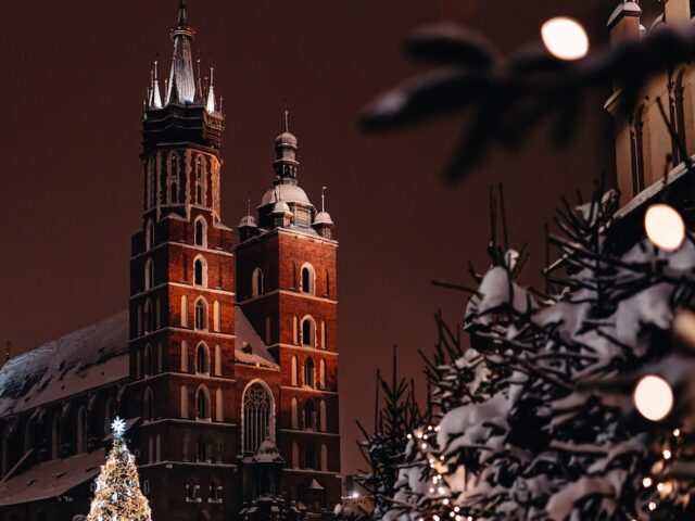 Krakow Christmas Market in 2023 ultimate guide