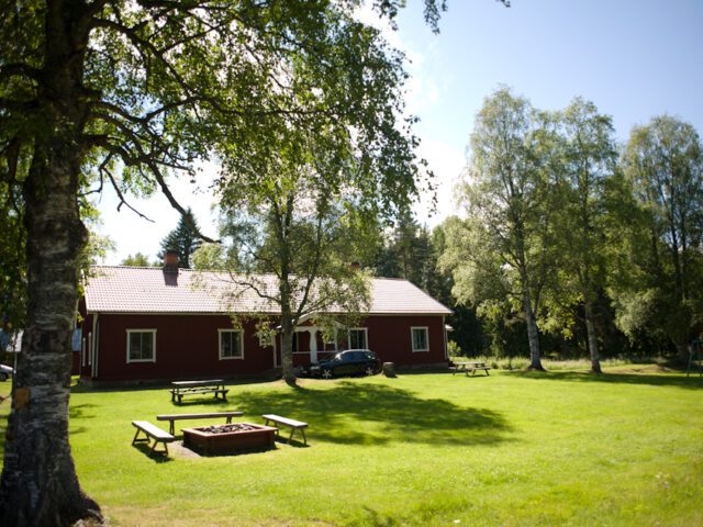 Johannisholm Camping & Outdoor